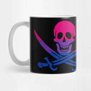 Birate Flag Mug